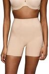 Triumph Shapingpants "BMU Illusion Curve" weich und nahtlos, mittlerer...