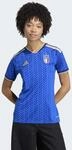 adidas Performance Fu&szlig;balltrikot "FIGC H JSY W" f&uuml;r Erwachsene, mit