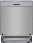 BOSCH vollintegrierbarer Geschirrsp&uuml;ler Serie 6 "SBV6ZCX25E" 14 tlg. Ma&szlig;gedecke
