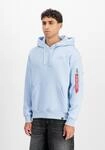 Alpha Industries Hoodie "Backprint Hoodie"