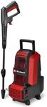 Einhell Akku-Hochdruckreiniger "HYPRESSO 36/105" ohne Akku und Ladeger&auml;t
