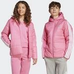 adidas Sportswear Winterjacke "J ESS 3S JKT"