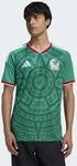 adidas Performance Fu&szlig;balltrikot "MEXIKO 26 HEIMTRIKOT" mit Climacool...