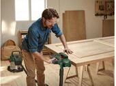 Bosch Home & Garden Akku-Elektrohobel "PHO 18V-20 solo" ohne Akku und Ladeger&auml;t
