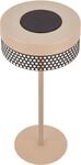 BRILONER LEUCHTEN LED Au&szlig;en-Tischleuchte "BOOHA 7576011", beige, Leuchten