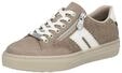 Rieker Sneaker "Rieker Sneaker Glattleder"
