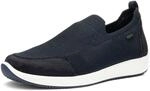 Ara Slip-On Sneaker "LISSABON" Slipper, Sneaker in Komfortweite G (= weit)