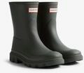 Hunter Gummistiefel "UNISEX DOWNPOUR SHORT BOOT" wasserdicht