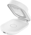 BELKIN Wireless Charger "UltraCharge Faltbare magnetische 3-in-1-Ladestation mit Qi2