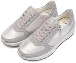 Ara Plateausneaker "NEW YORK" Plateau, Freizeitschuh, Halbschuh, Schn&uuml;rer,