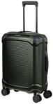 travelite Trolley "MILLENNIUM Reisekoffer Hartschale" 37 l 4 Rollen aus leichtem