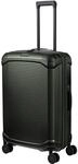 travelite Trolley "MILLENNIUM Reisekoffer Hartschale" 69 l 4 Rollen aus leichtem