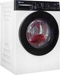 BAUKNECHT Waschmaschine "B WM 8A6 BC S" 8 kg 1400 U/min Adaptive Wash &ndash;