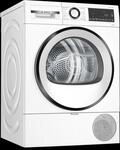 BOSCH W&auml;rmepumpentrockner "WQG233D01" Serie 6 Einfache Reinigung dank Easy...