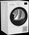 Privileg W&auml;rmepumpentrockner "PT 840C W" MyTimeDryer Knitterschutz &ndash;...
