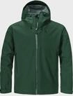 Sch&ouml;ffel Outdoorjacke "Hiking Jacket Style Cascata MNS" mit Kapuze