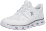 Rieker Slip-On Sneaker "Ready2GO" Schlupfschuh, Freizeitsneaker mit Gummizug und