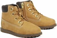 Timberland Schn&uuml;rboots "POKEY PINE MID LACE UP WITH ZIP BOOT" Winterstiefel,