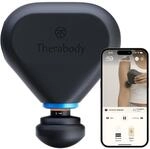 Therabody Massagepistole "Theragun Mini Plus" Optimale Erholung & Warm-up, weniger