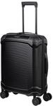 travelite Trolley "MILLENNIUM Reisekoffer Hartschale" 37 l 4 Rollen aus leichtem