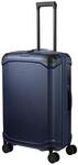 travelite Trolley "MILLENNIUM Reisekoffer Hartschale" 69 l 4 Rollen aus leichtem
