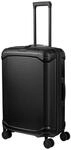 travelite Trolley "MILLENNIUM Reisekoffer Hartschale" 69 l 4 Rollen aus leichtem