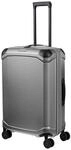 travelite Trolley "MILLENNIUM Reisekoffer Hartschale" 69 l 4 Rollen aus leichtem