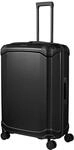 travelite Trolley "MILLENNIUM Reisekoffer Hartschale" 100 l 4 Rollen aus leichtem