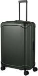 travelite Trolley "MILLENNIUM Reisekoffer Hartschale" 100 l 4 Rollen aus leichtem