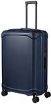 travelite Trolley "MILLENNIUM Reisekoffer Hartschale" 100 l 4 Rollen aus leichtem