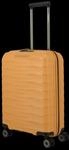 travelite Trolley "MOOBY Koffer Hartschale" 39 l 4 Rollen mit TSA-Schloss und
