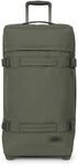 Eastpak Weichgep&auml;ck-Trolley "TRANSITR M" 78 l 2 Rollen Reisegep&auml;ck...