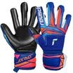 Torwarthandschuhe REUSCH "Attrakt Infinity Evolution NC Junior", Kinder, Gr. 4,