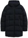 bugatti Parka "Rainseries" mit Kapuze wasserdicht, atmungsaktiv und mit Kapuze
