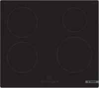 BOSCH Induktions-Kochfeld "PIE61RBB5E"
