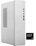 LENOVO PC "IdeaCentre Tower 08AKP10", cloud grau, Windows 11 Home,64bit, 16 GB RAM