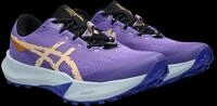 Asics Trailrunningschuh "FUJI LITE 6" Trailrunning-Schuhe f&uuml;r leichte Trails