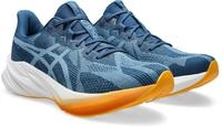 Laufschuh ASICS "DYNABLAST 5", Herren, Gr. 42, twilight blau, saba blau, Synthetik,