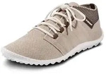 Barfu&szlig;schuh LEGUANO "BEAT", Damen, Gr. 47, beige, Textil, Schuhe Barfu&szlig;schuh,