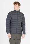 WHISTLER Steppjacke "Edge M CFT" in atmungsaktivem und leichtgewichtigem Design