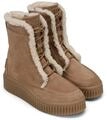 Marc OPolo Winterboots "BIANCA" Schn&uuml;rboots, Plateauboots, Keilstiefelette mit