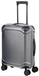 travelite Trolley "MILLENNIUM Reisekoffer Hartschale" 37 l 4 Rollen aus leichtem