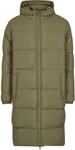 URBAN CLASSICS Winterjacke "Urban Classics Mens Long Puffer Coat" 1 Stk. tlg....