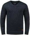 Blend Strickfleece-Pullover "Strickpullover BHLasse"