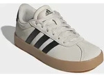 Sneaker ADIDAS SPORTSWEAR "VL COURT 3.0", M&auml;dchen, Gr. 35, alumina, core schwarz,