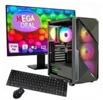 GAMEMAX Gaming-PC-Komplettsystem "MegaDeal Striker 2714 Intel i7 14700F 16GB 1TB SSD