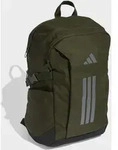 Rucksack ADIDAS PERFORMANCE "ADIDAS PRIMELIFT", night cargo, iron metallic,