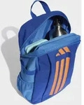 Rucksack ADIDAS PERFORMANCE "POWER BP YOUTH", royal blau, ray blau, pure orange,