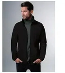 Trigema Fleecejacke "TRIGEMA Fleecejacke" 1 Stk. tlg.