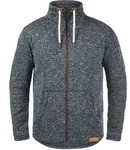 Solid Fleecejacke "Fleecejacke SDLuki"